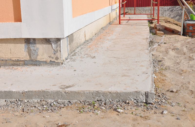 Foundation Maintenance in Sarasota, FL