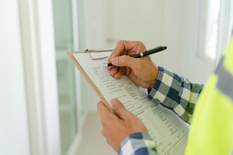 Plumbing Inspection in Mesa, AZ